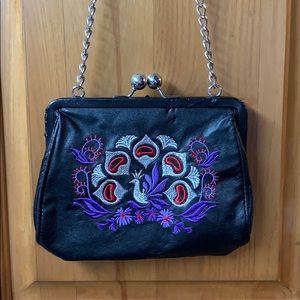 Cute Anna Sui purse